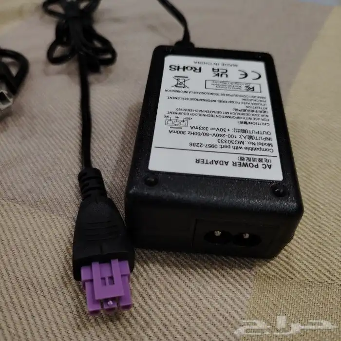 طابعة أوراق HPمستخدم استخدام بسيط 9