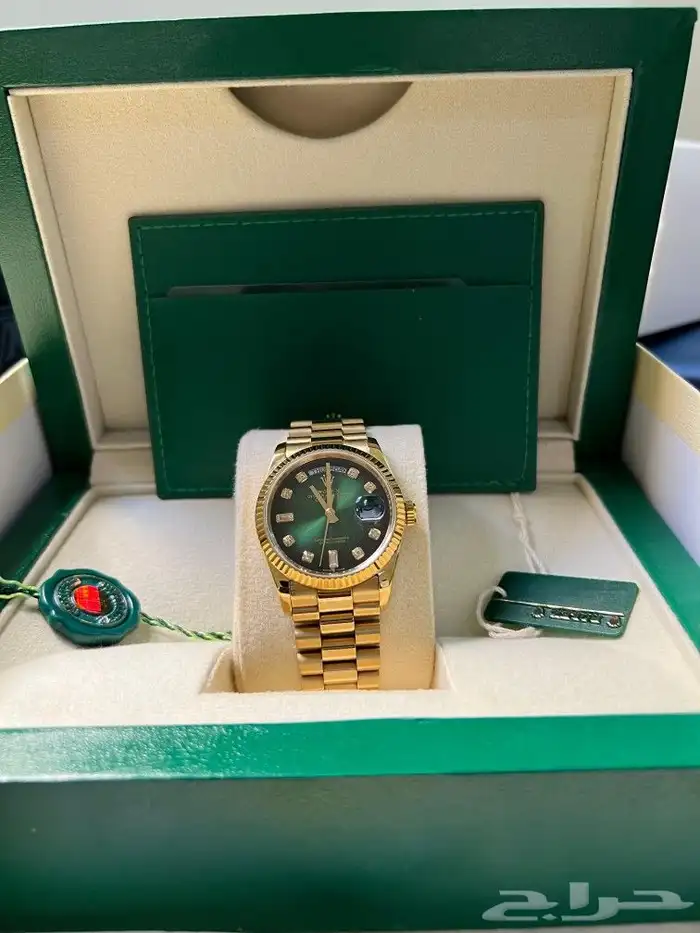 رولكس رجالي 0