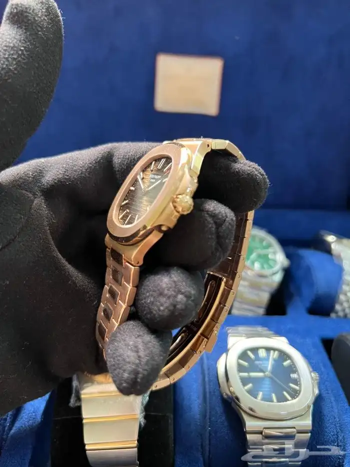 باتيك فيليب 5