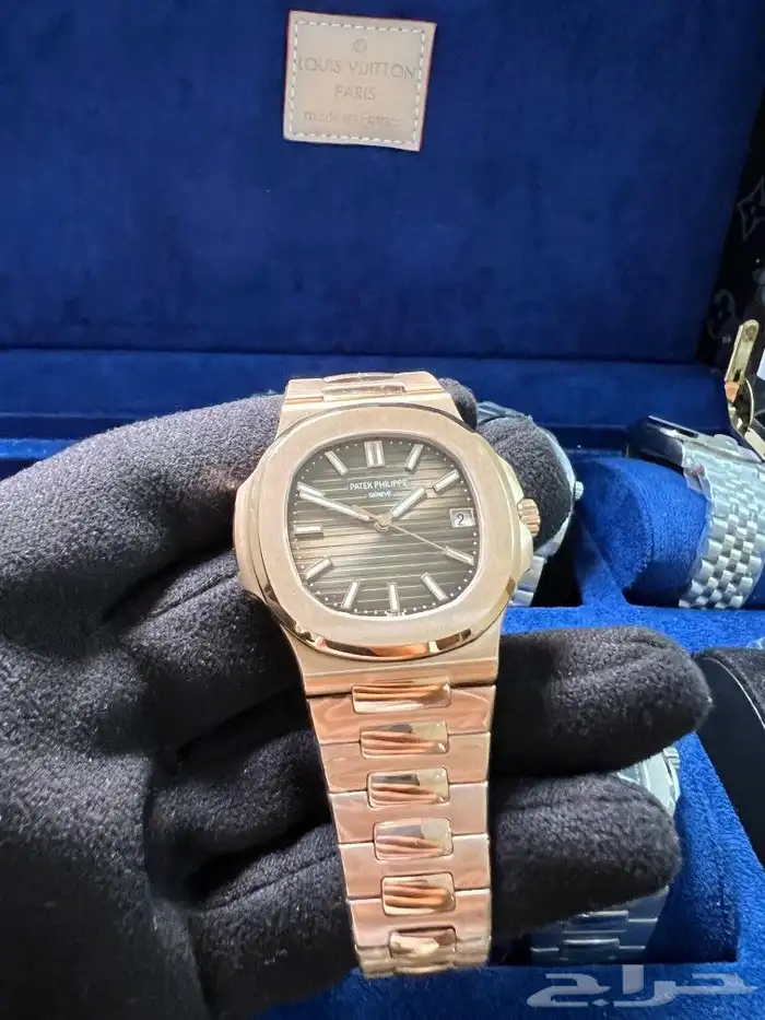 باتيك فيليب 0