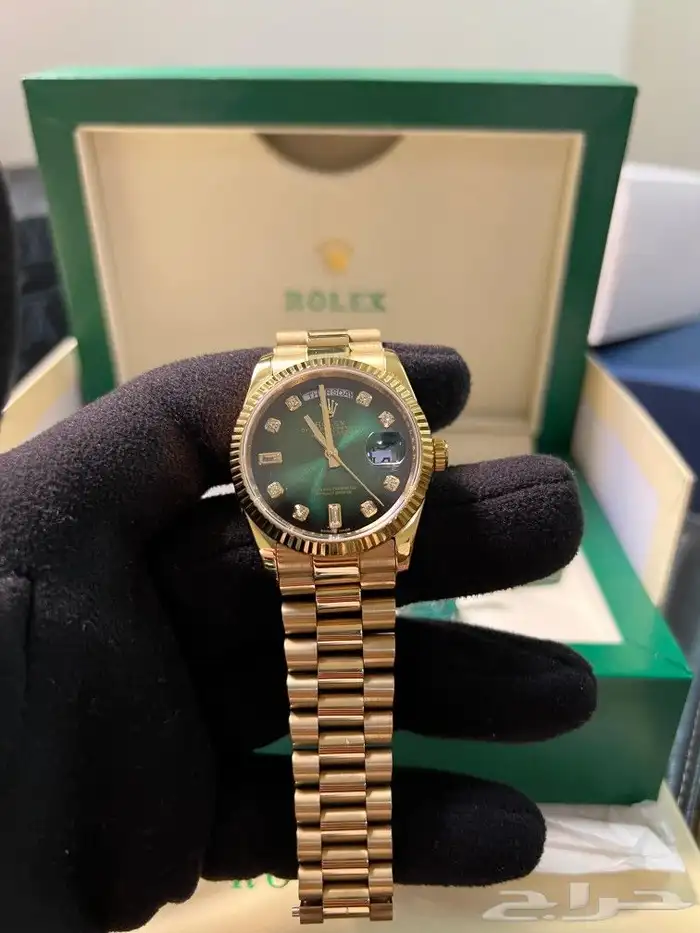 رولكس رجالي 1