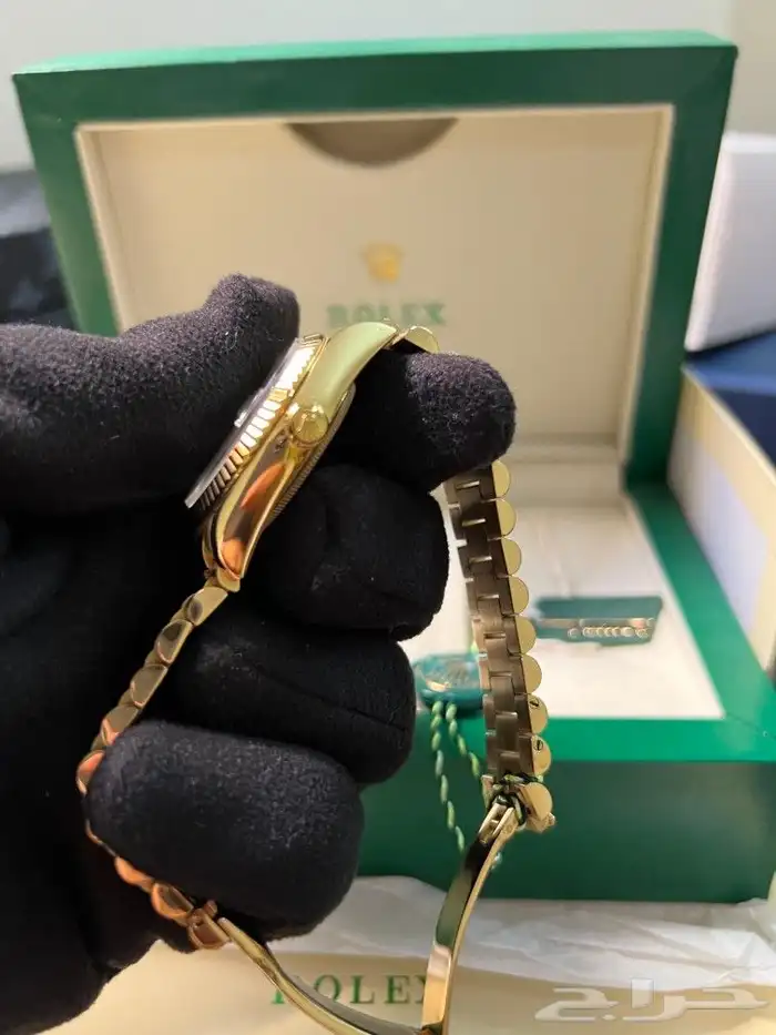 رولكس رجالي 2