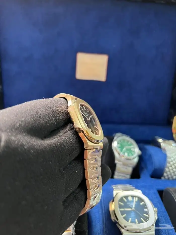 باتيك فيليب 3