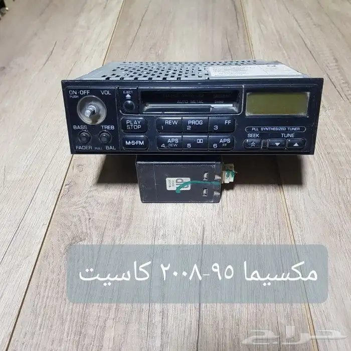 للبيع مسجلات سيارات يابانيه مستخدمه ونظيفه 18