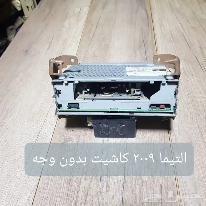 للبيع مسجلات سيارات يابانيه مستخدمه ونظيفه 37