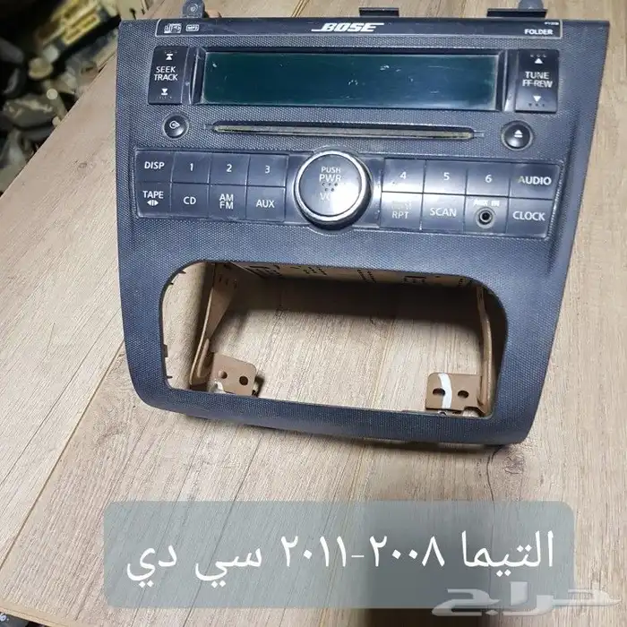 للبيع مسجلات سيارات يابانيه مستخدمه ونظيفه 12