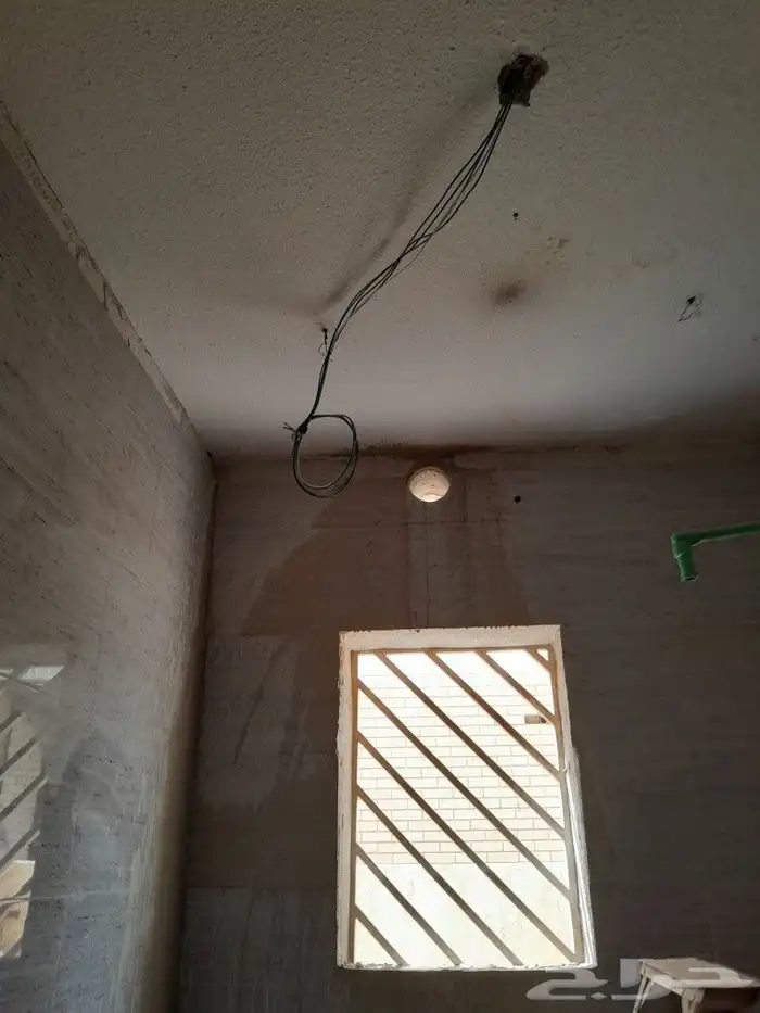 تكسير وقص الجدران باليزر 8