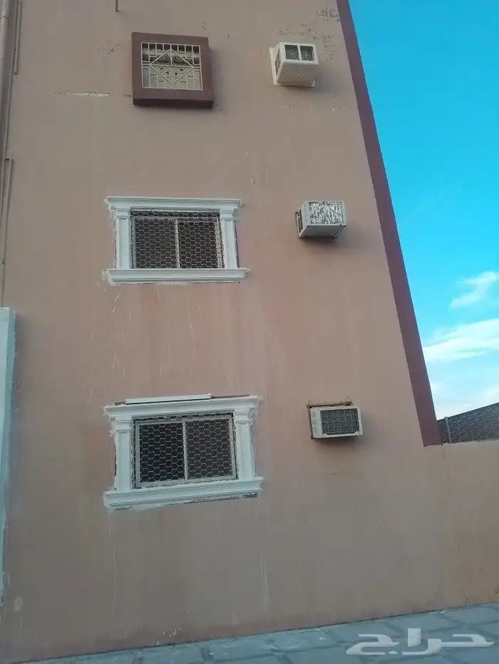 توريد وتركيب جي أر سي 6