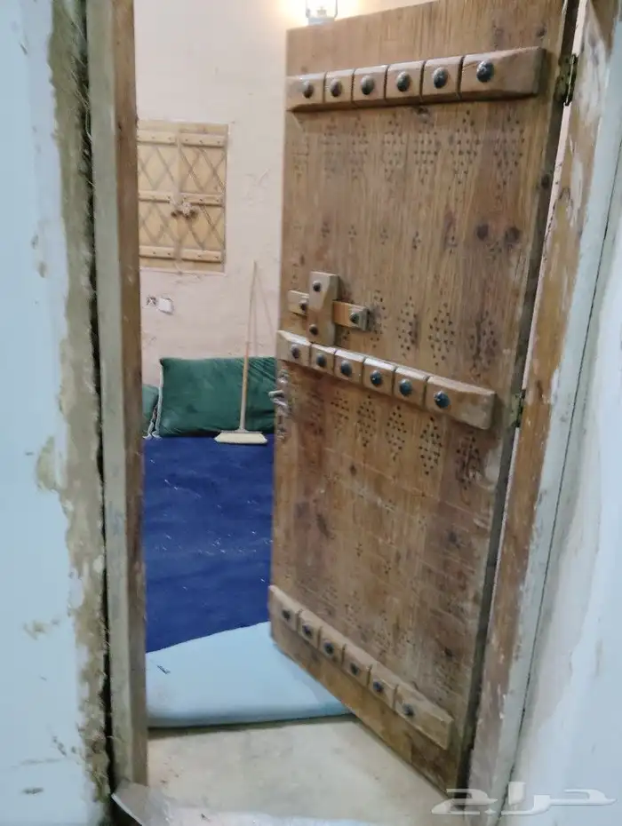 اعمال الشبوك وأعمال التراث 0