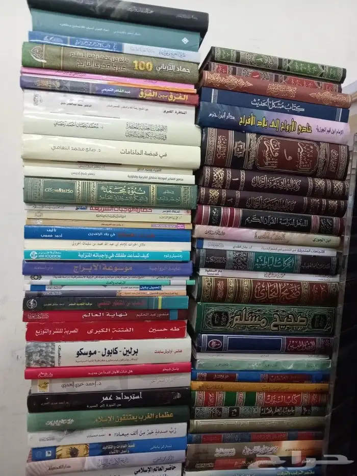 كتب وروايات للبيع بسعر مناسب 0