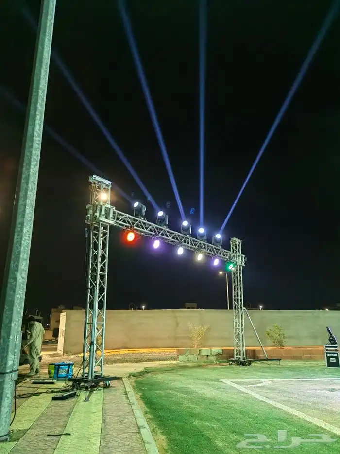 افتتاحات الرياض حفلات الرياض 5