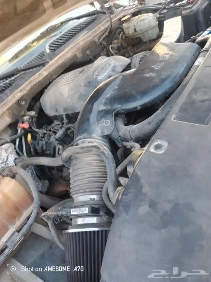 جمس تاهو 2004 0