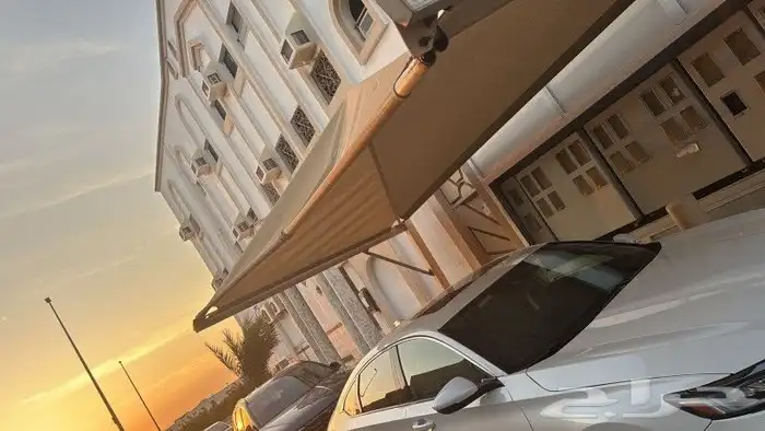 صيانه مظلات 2