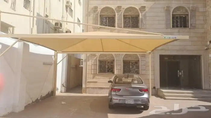 صيانه مظلات 1