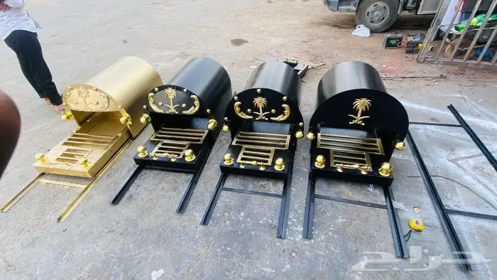 دبات مناقل مشبات وجار 2