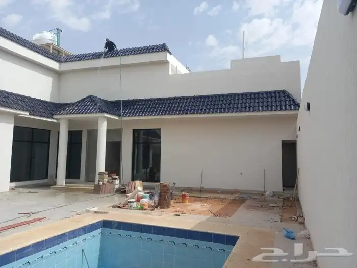 معلم قرميد 0