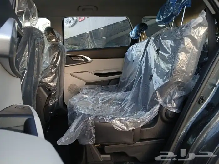 كيا كارينز GL 7 ركاب موديل 2025 اوتو ون 12