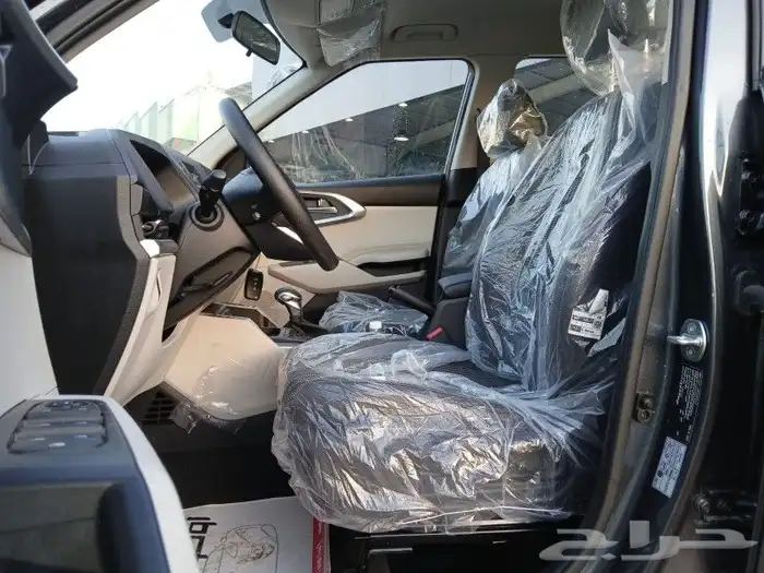 كيا كارينز GL 7 ركاب موديل 2025 اوتو ون 8