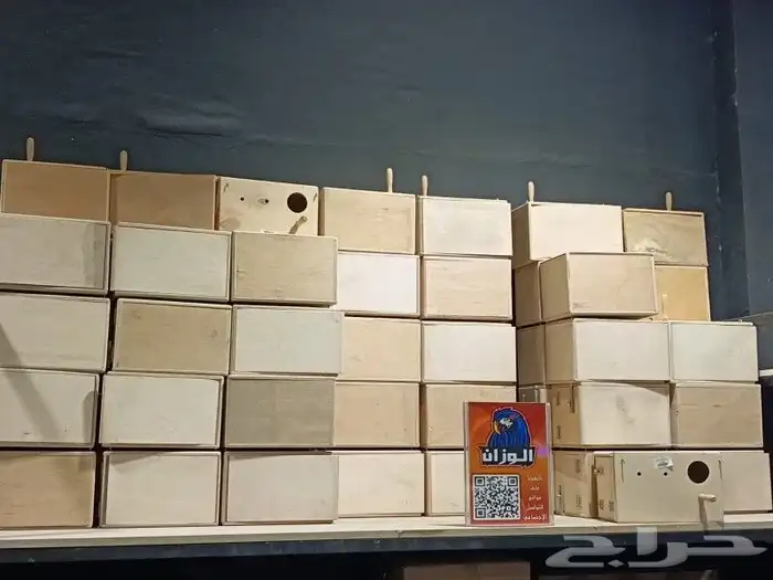 بياضات روز وبادجي خشب اوربي 1