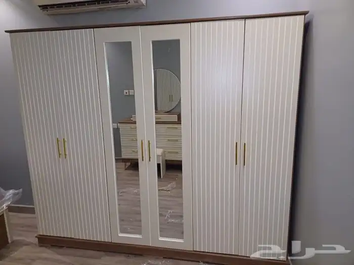 غرف نوم جديده 9