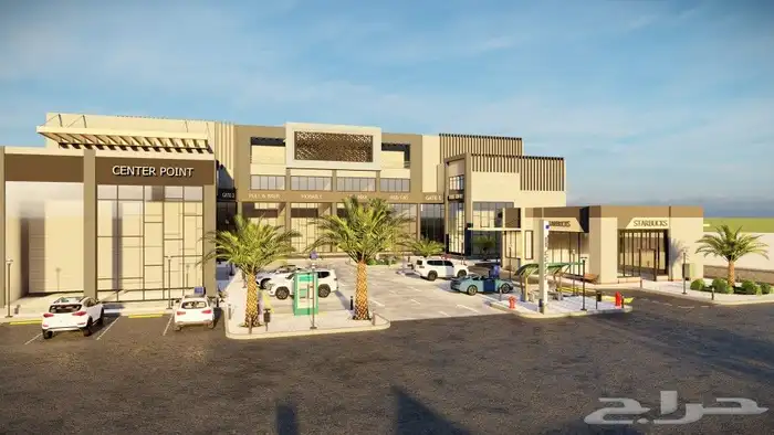 تصميم محلات تجارية 0