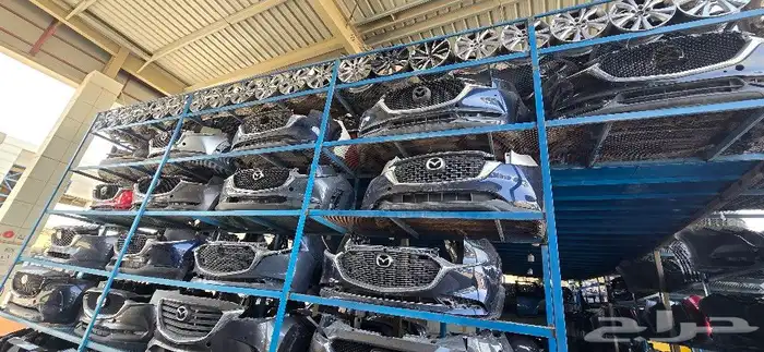 تشليح الرياض 3