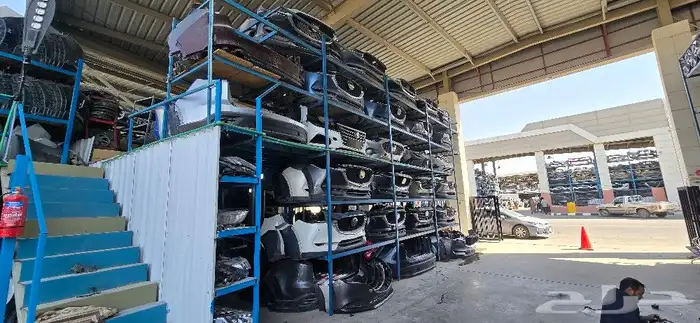 تشليح الرياض 4