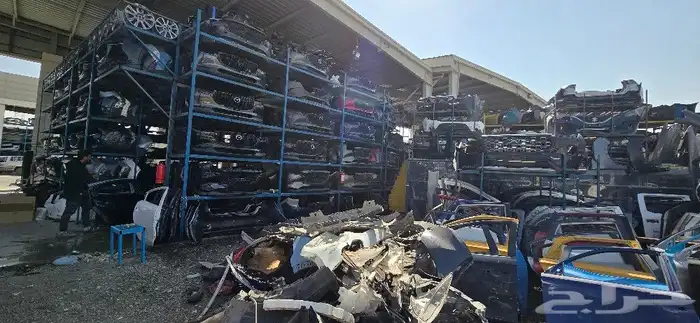 تشليح الرياض 5