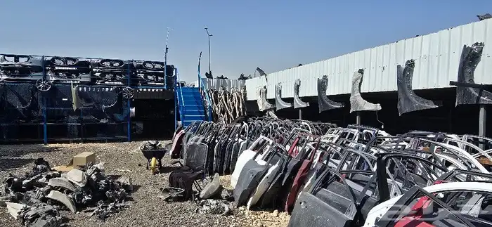 تشليح الرياض 6