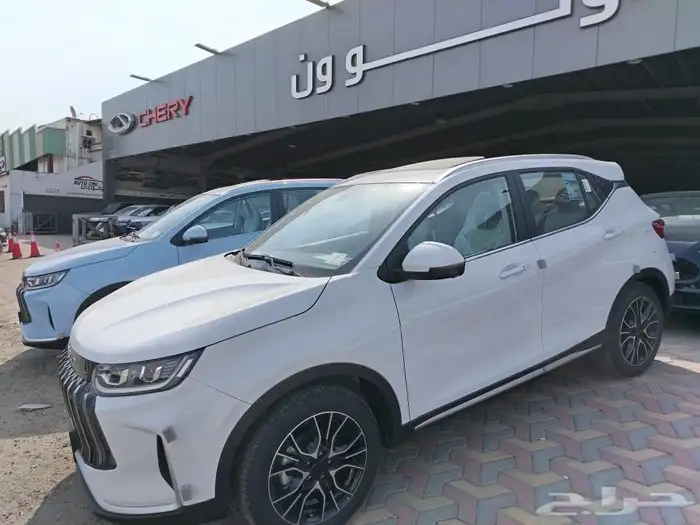 جيتور X50 بريميوم موديل 2025 اوتو ون 2