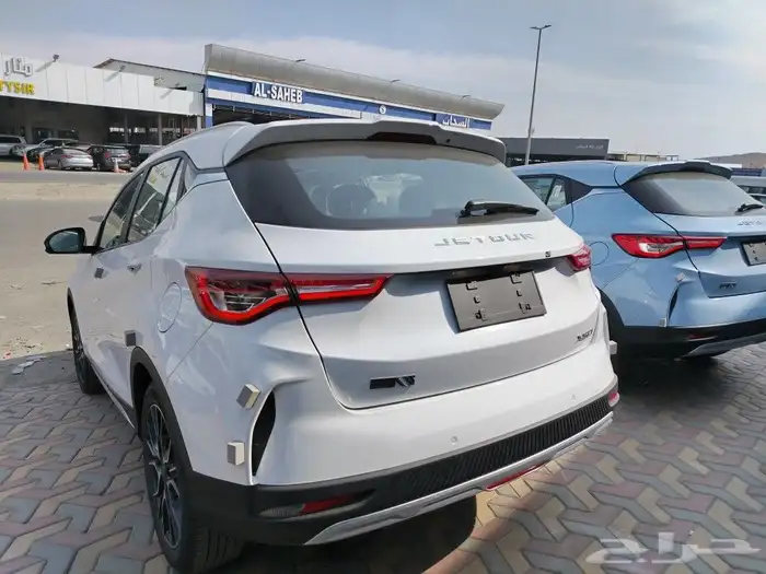 جيتور X50 بريميوم موديل 2025 اوتو ون 3