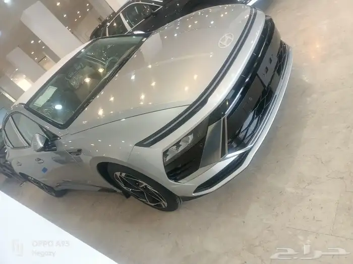 سوناتا كمفورت 2025 عرض خاص 4