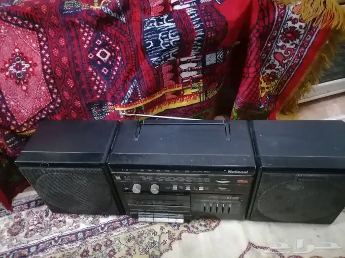 راديو ناشيونال 3
