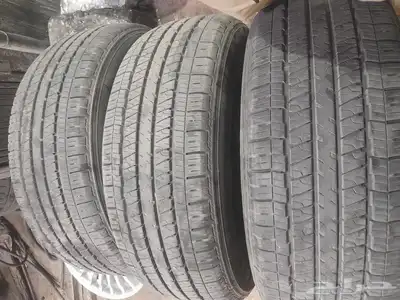 كفرات برادو فرشنل خوات الجديد بزرعها تاريخ 24 شبه جديد 2