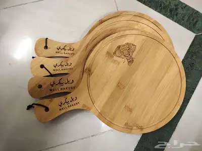 الحفر على الخشب والجلد 9