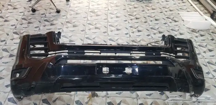 صدام جيب لاند كروزر 2022وكاله 2