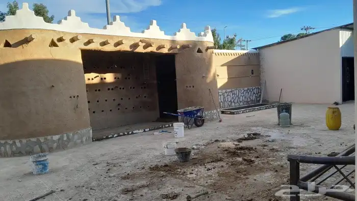 اعمل اتراث القديمه 2