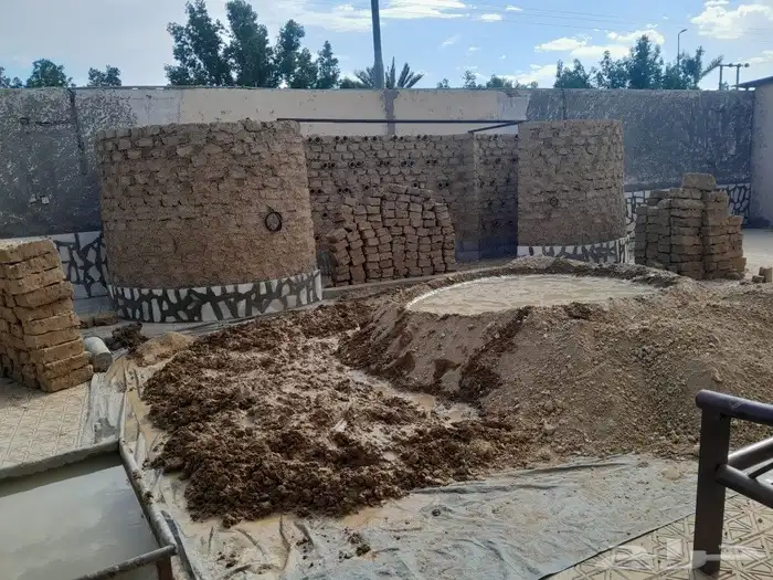 اعمل اتراث القديمه 6