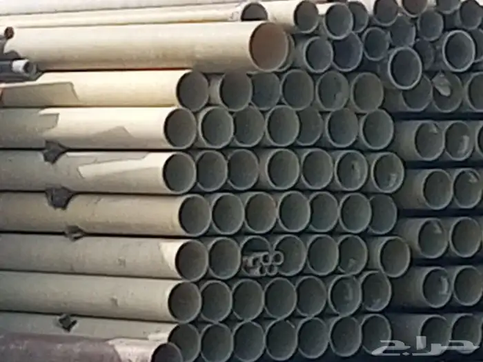 مواسير فيبر جلاس 2