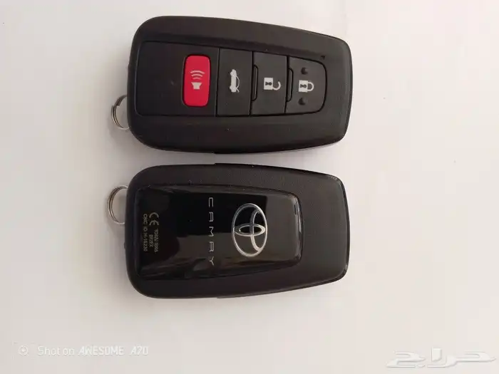 محل مفاتيح متنقل فني يجيك موقعك الرياض وضواحيها قص مفتاح مفق 8