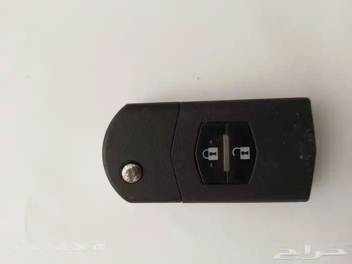 محل مفاتيح متنقل فني يجيك موقعك الرياض وضواحيها قص مفتاح مفق 9