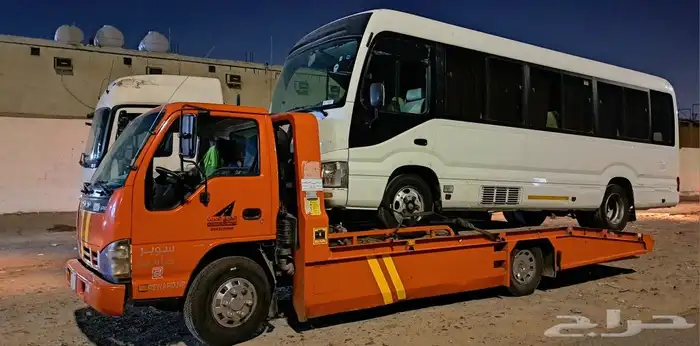 سطحة مكه سطحه النسيم العزيزية الشوقيه الرصيفه مكة جدة مكه 5
