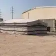 بيوت شعر ابيض جميع المقاسات ضد المطر وشمس فرش مشبات 2