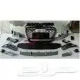 قطع غيار اودي A6 ايه 6 تشليح اودي a6 اي 6 نظيفه 6