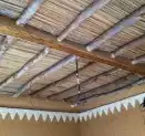 فنون واصاله التراث القديمه بنيان مطعم استراحات مجالس طينيه 6
