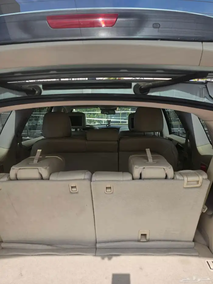 انفتيتي QX60 2014 فل كامل - من المالك الأول 10