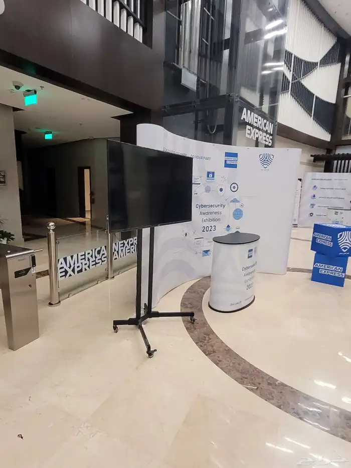 تلفزيون للايجار ايجار شاشة بأنواعها 7