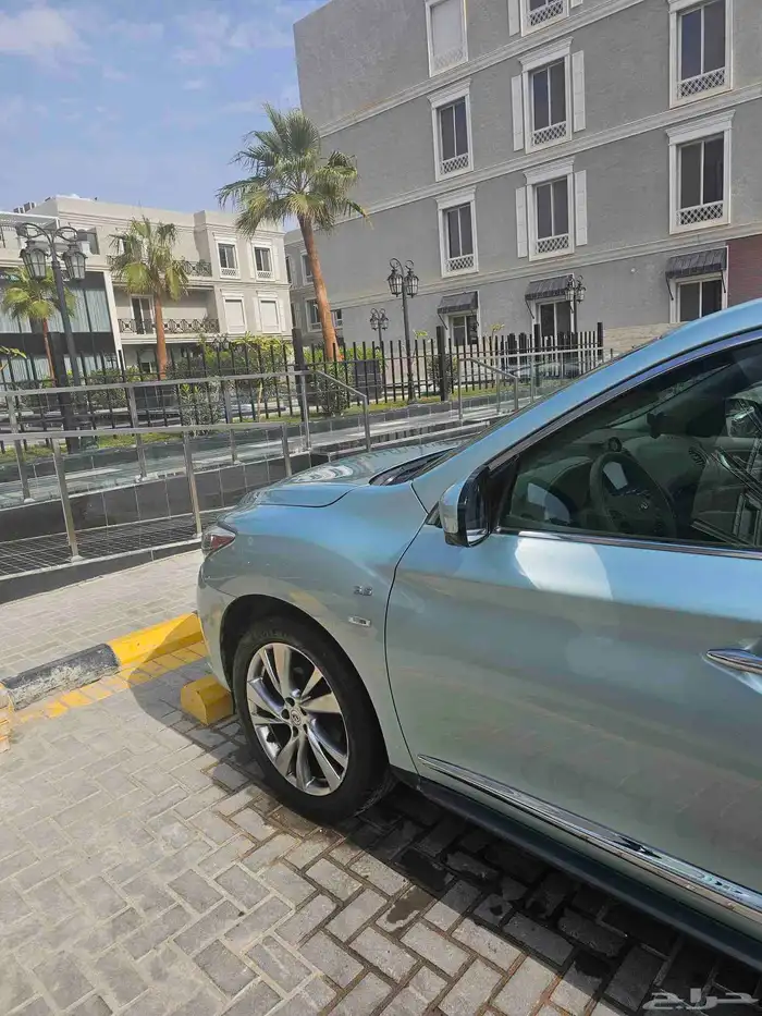 انفتيتي QX60 2014 فل كامل - من المالك الأول 17
