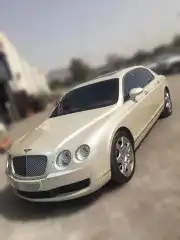 قطع غيار بنتلي تشليح بنتلي فلاينج سبير و جي تي GT 0