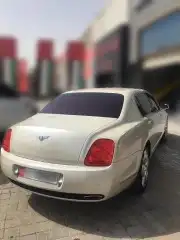 قطع غيار بنتلي تشليح بنتلي فلاينج سبير و جي تي GT 2